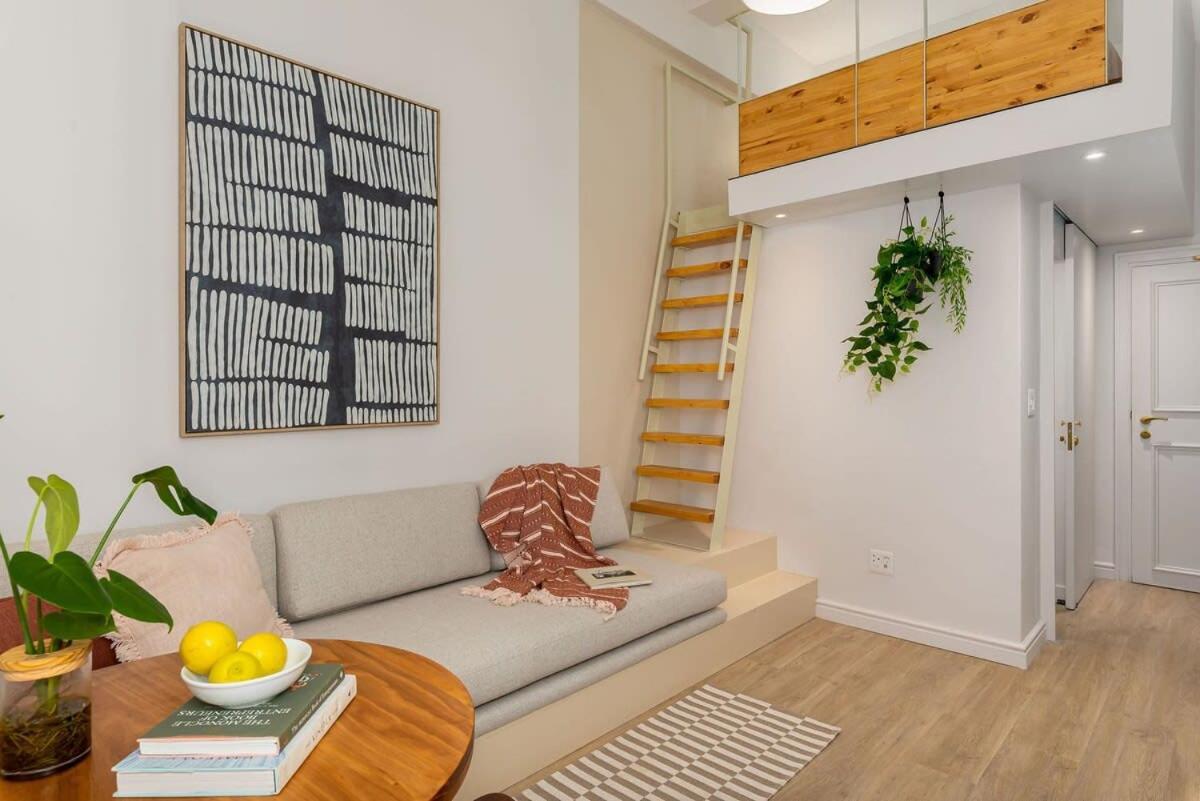 Apartment Sleek Metropolitan Loft! *